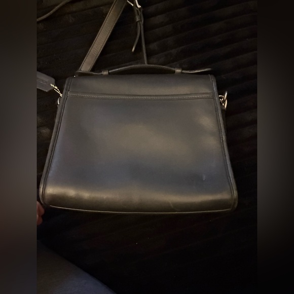 Authentic 2002 Coach bag - Picture 5 of 12